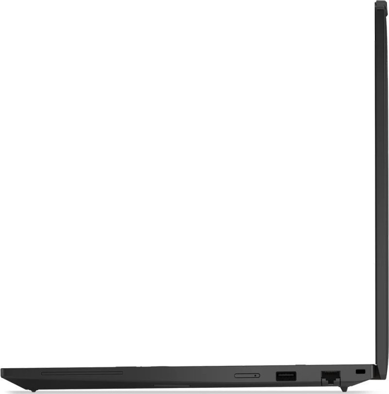 Laptop Lenovo ThinkPad T16 Gen 3, 16", Core Ultra 7, 16GB RAM, 512GB SSD, i zi