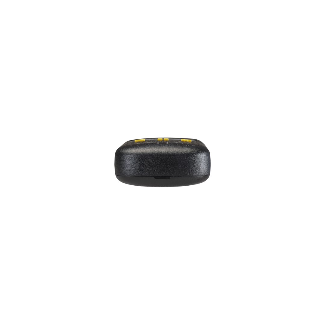 Radiolidhje Motorola XT185, 16 kanale, IP54, e zezë