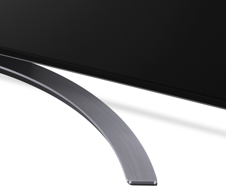 Televizor LG 65QNED913Q, 65" (164cm), 4K UHD, i hirtë