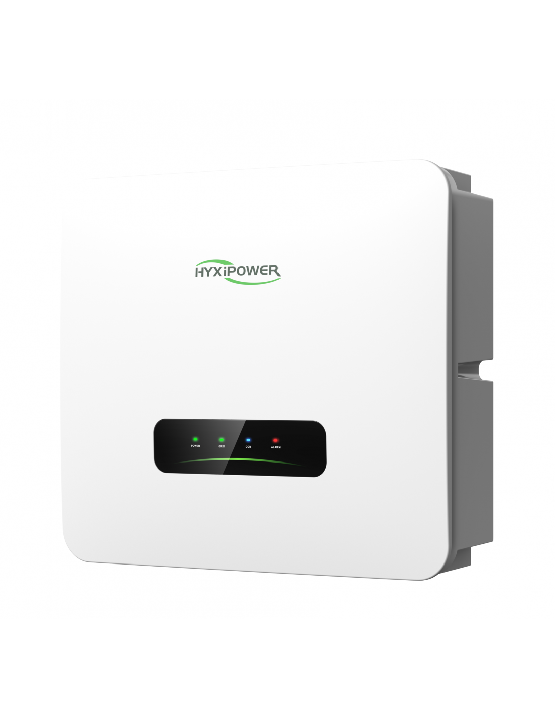 Inverter hibrid trefazor HYXiPOWER HYX-H12K-HT, 12000 W, 2 MPPT