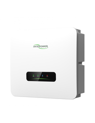 Inverter hibrid trefazor HYXiPOWER HYX-H12K-HT, 12000 W, 2 MPPT