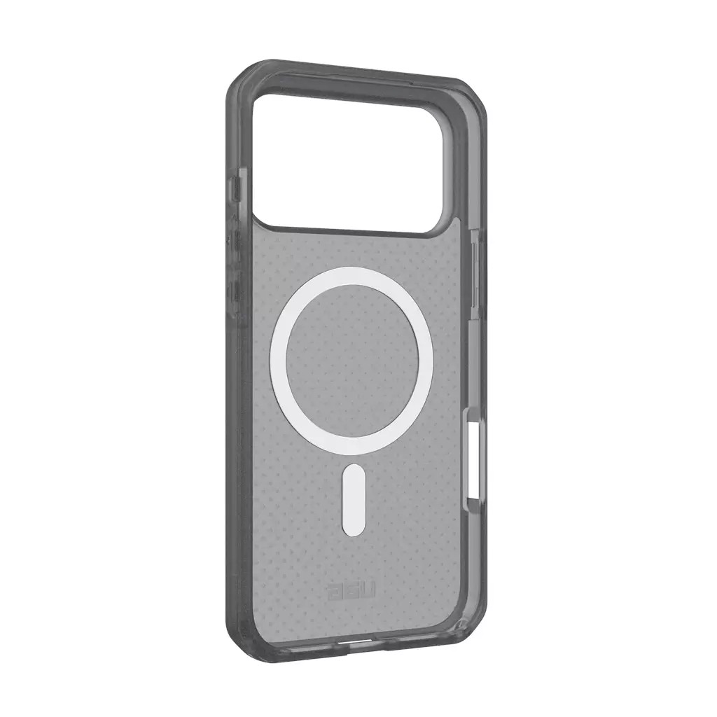 Mbulesë telefoni Urban Armor Gear Dot, 6.9", gri gjysmë transparente