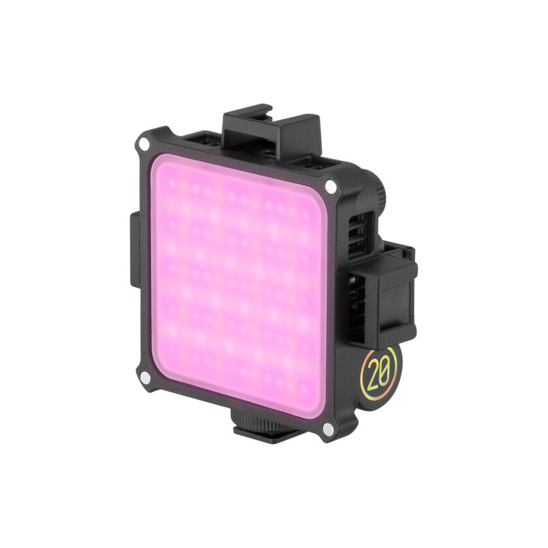 Zhiyun FIVERAY M20C RGB LED Dritë Combo