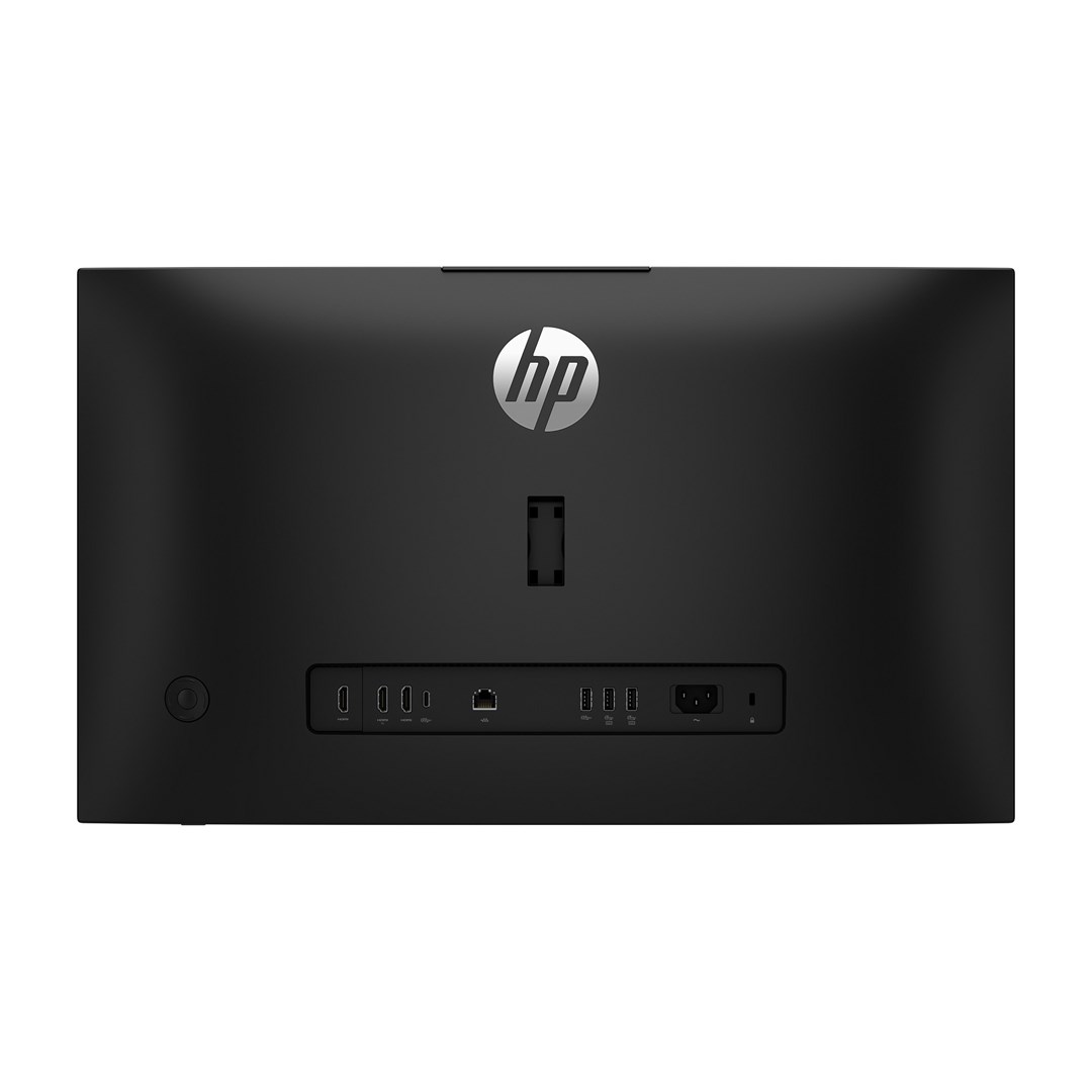 Компјутер All in One HP ProStudio 4 G1i, 21.5\", Intel Core Ultra 5, 16GB RAM, 512GB SSD, црн