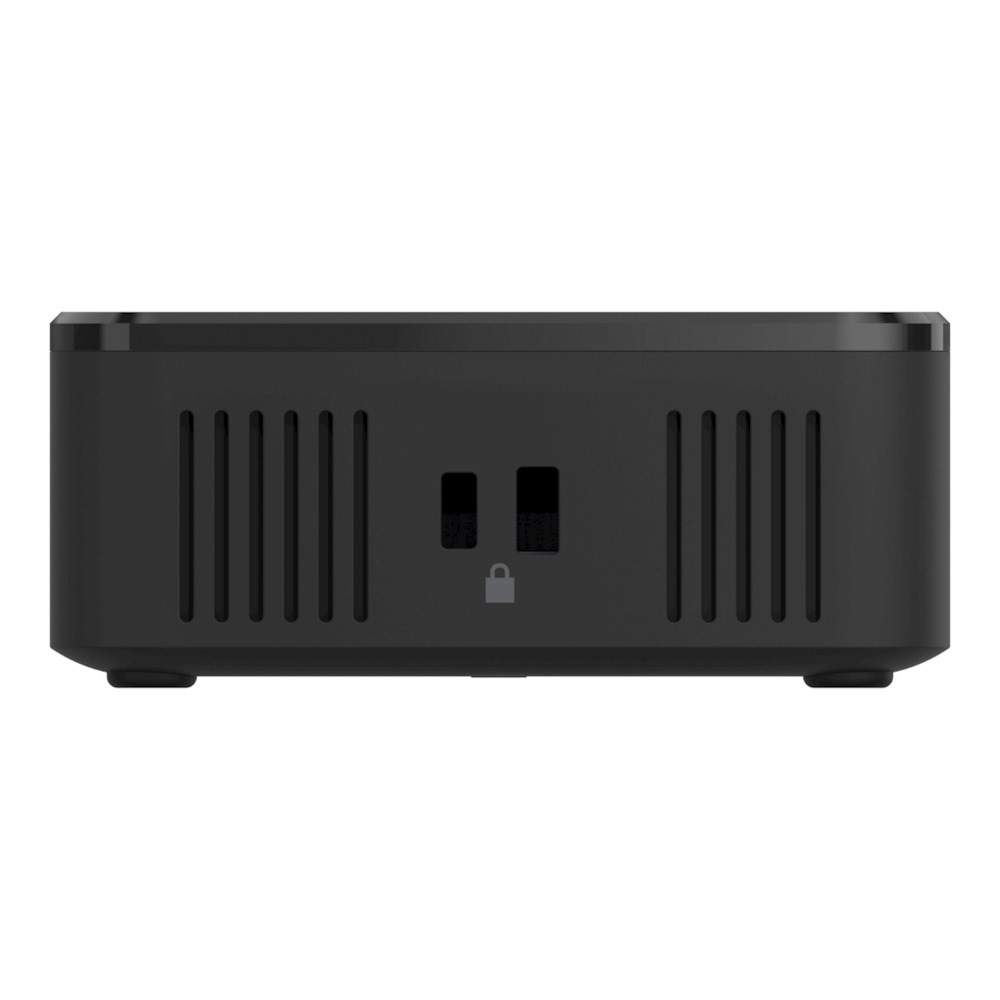 Stacion lidhës Belkin F4U109VF, Thunderbolt 3, 40 Gbps, e zezë