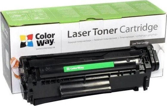 Toner OKI 44469706 ColorWay Premium, cyan, 2000 faqe, kompatibil