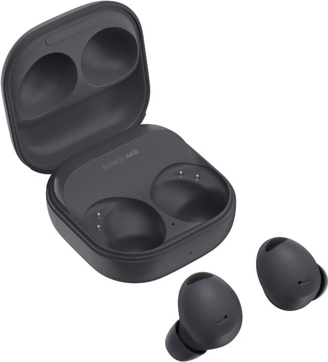 Слушалки Samsung Galaxy Buds 2 Pro, графитна боја