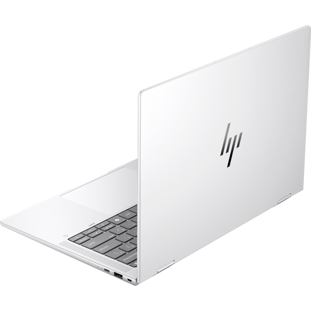 Laptop konvertues HP EliteBook X Flip G1i, 14", Intel Core Ultra, 32GB RAM, 512GB SSD, argjend