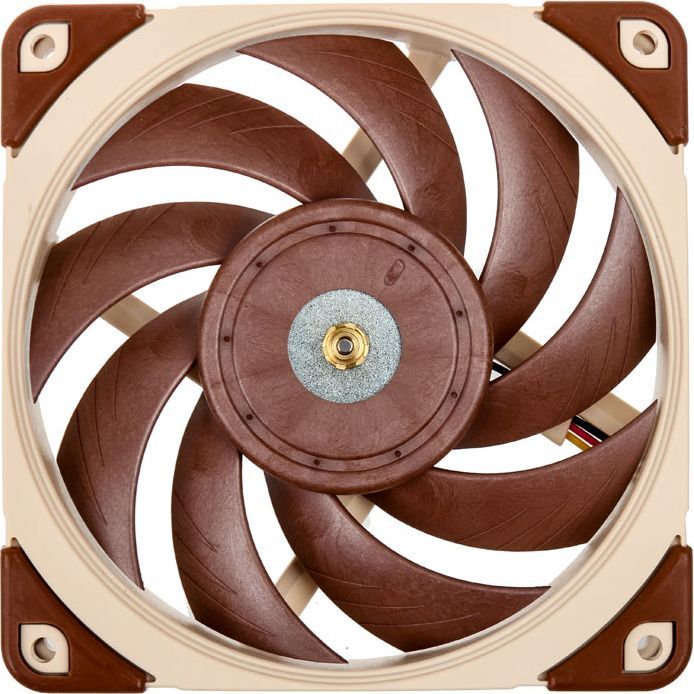 Ftohës Noctua NF-A12x25 5V, 120 mm