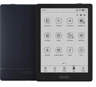 Lexues elektronik Onyx Boox Go 6, ekran 6", USB C OTG, i zi