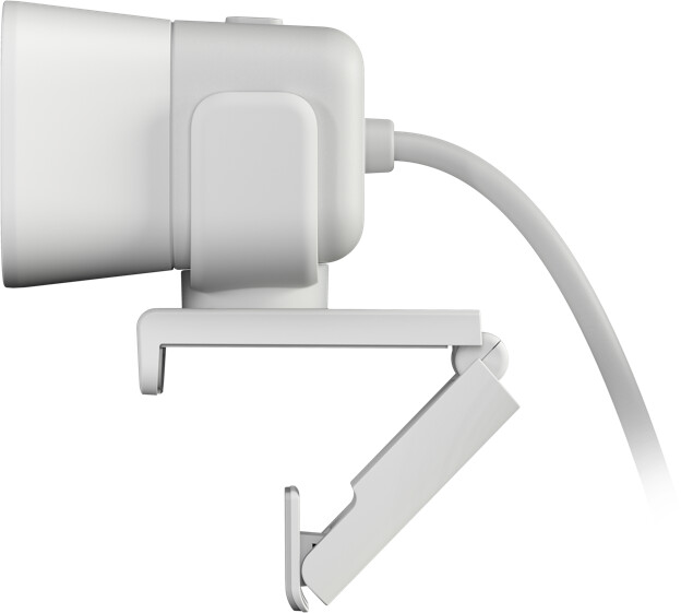Kamerë Logitech StreamCam C980, e bardhë