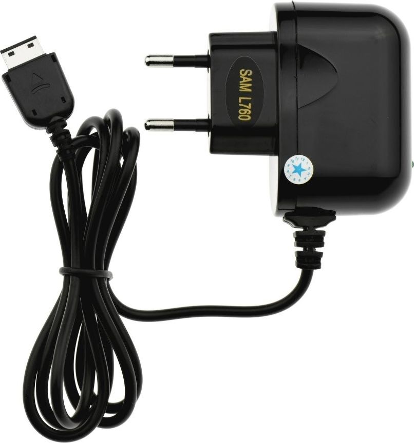 Karikues rrjeti Blue Star TFK-TC-1100B, 1A, 5V, i bardhë