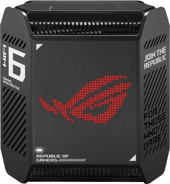 Ruter ASUS ROG Rapture GT6