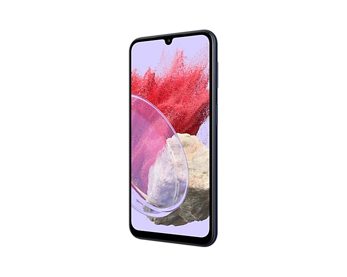 Celular Samsung Galaxy M34 5G 128GB, 6.5", 6GB RAM, i kaltër