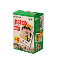 Филм за фотографии Instax Mini Glossy Fujifilm, 10 x 2