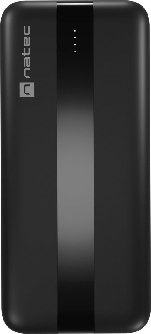 Powerbank Natec Slim NPB-1922, 20000mAh, i zi
