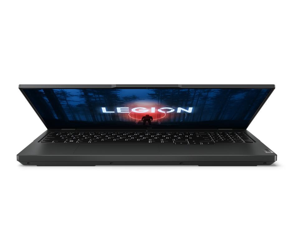 Laptop Lenovo Legion Pro 5, 16", AMD Ryzen 7 7745HX, 32 GB RAM, 1 TB SSD, VIDIA GeForce RTX 4070, i hirtë