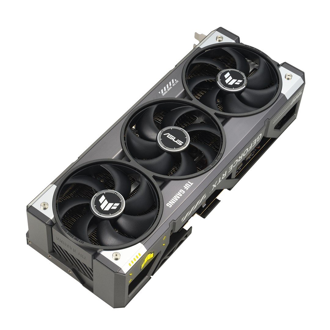 Kartelë grafike ASUS TUF Gaming TUF-RTX5090-32G-GAMING, NVIDIA GeForce RTX 5090, 32 GB