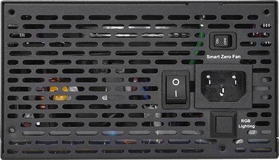Burim energjie Thermaltake Toughpower Grand RGB PS-TPG-0750FPCGEU-S ATX, 750W