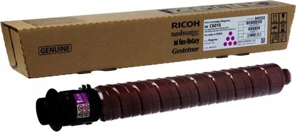 Toneri Ricoh 842532, magenta, 28000 faqe