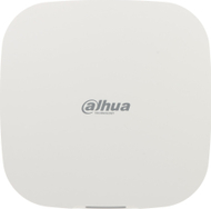Panel alarmi Dahua ARC3000H GW2, 150 zona wireless, LAN Wi Fi GSM, i bardhë