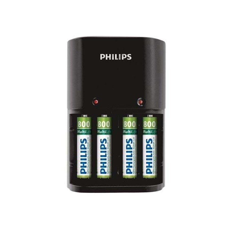 Karikues për bateri Philips SCB1450NB/12
