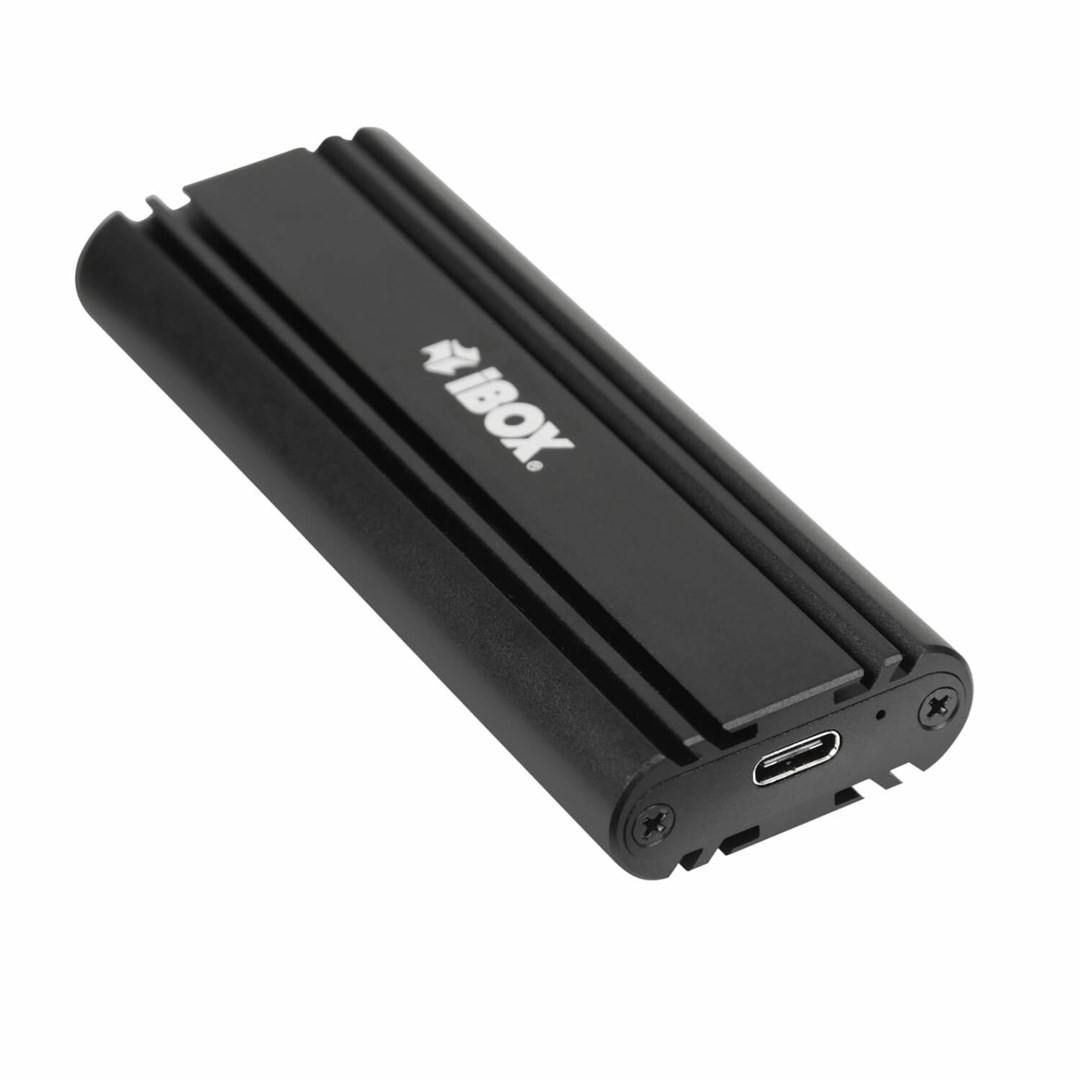 SSD NVMe Ibox HD07 M.2, 512GB, PCIe 3.0