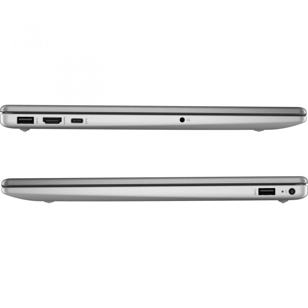 Laptop HP 250 G10, Intel Core i7 13th Gen, 15.6" FHD, RAM 16GB, SSD 512GB
