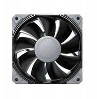 Ventilator kase Montech E28 PWM, 120mm, i zi