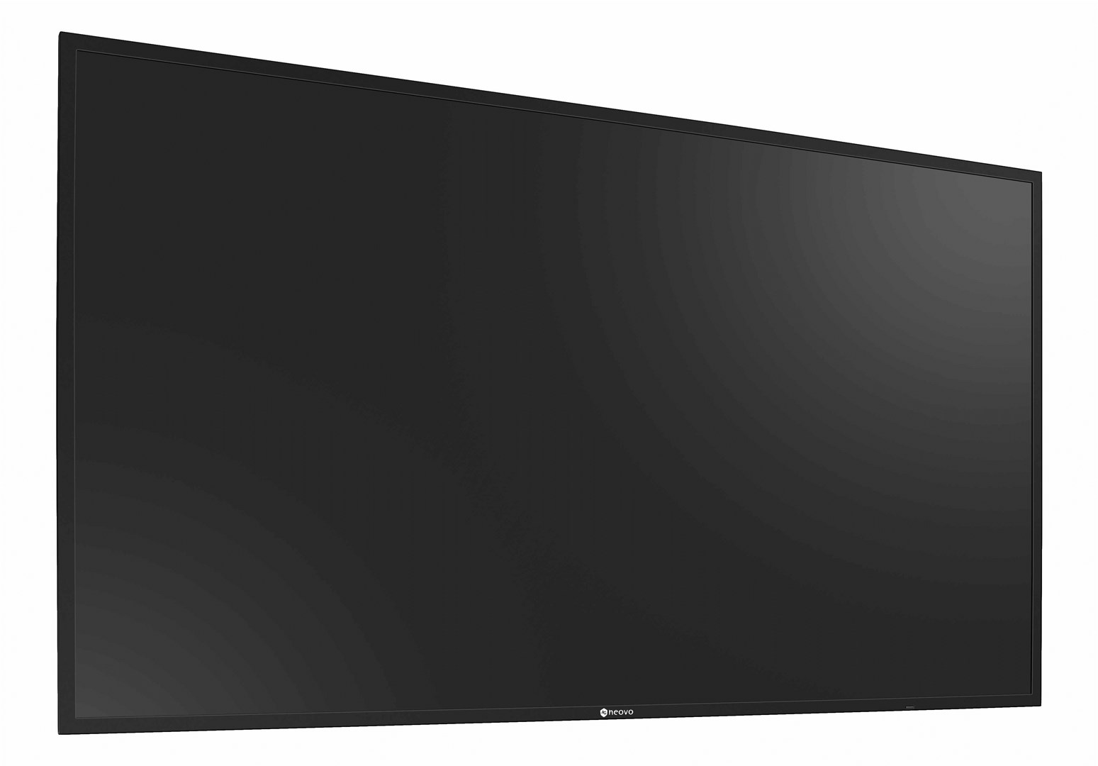 Monitor AG Neovo SMQ-4301, 43", 3840 x 2160, i zi