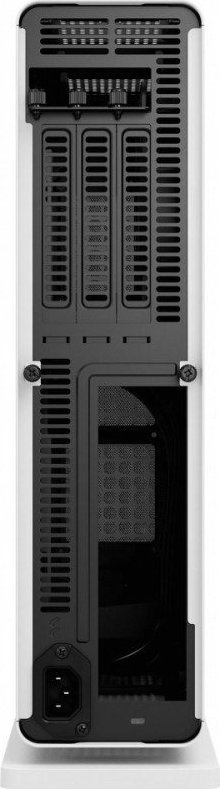 Kasë Fractal Design Ridge PCIe 4.0, Small Form Factor