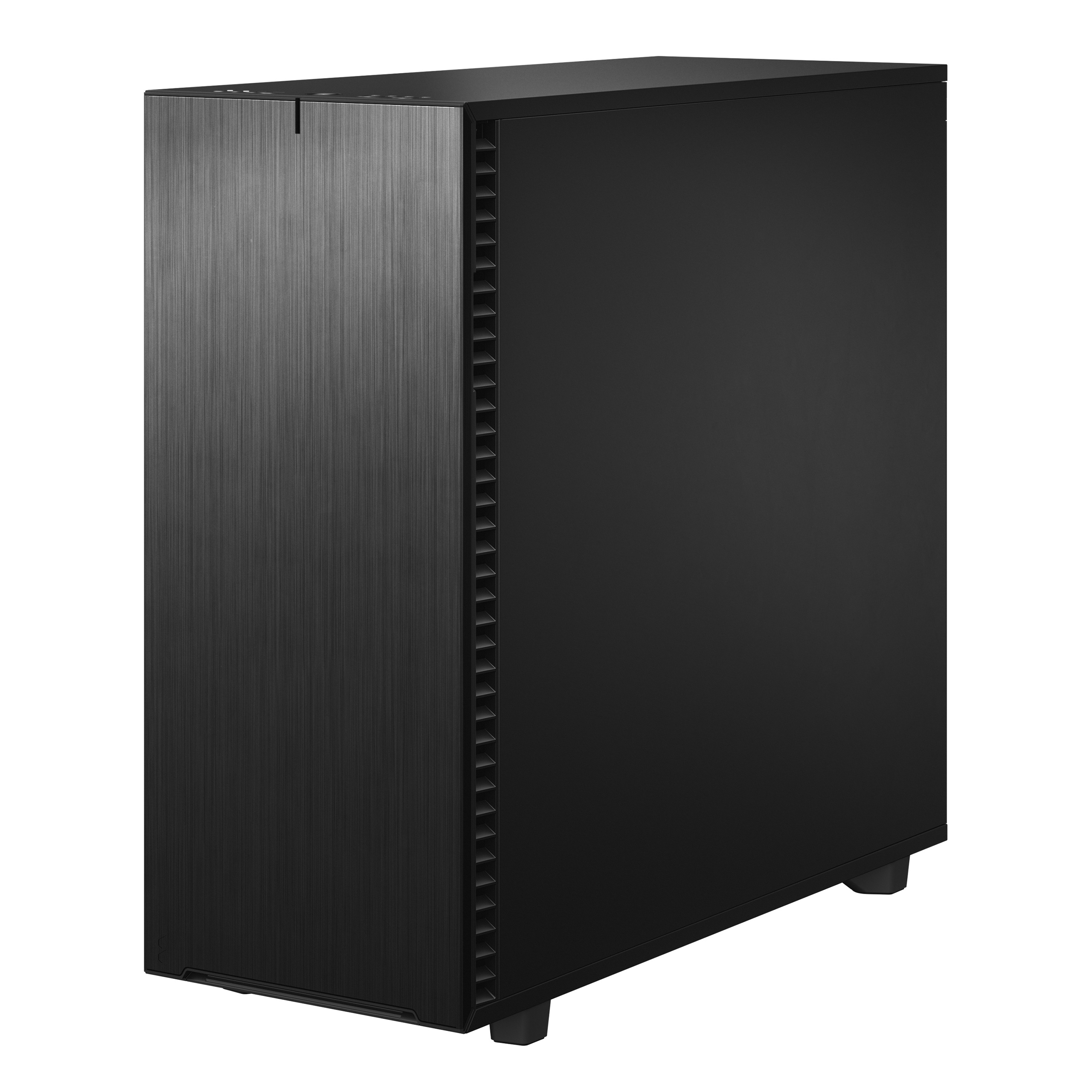 Kasë Fractal Design Define 7 XL Black, e zezë