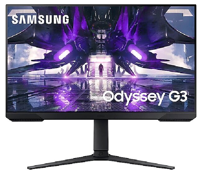 Monitor Samsung LS27AG300NR 27", FHD, 144Hz, 1 ms, i zi