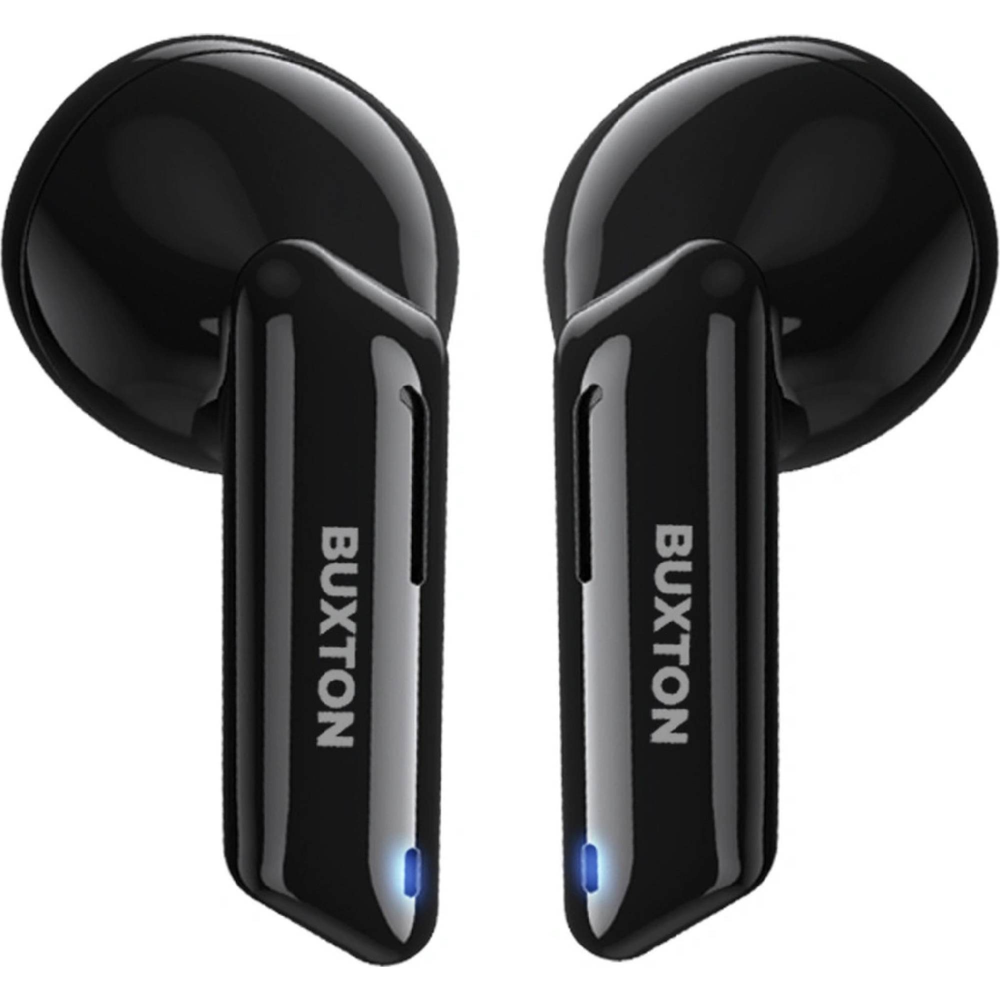 Kufje Wireless Buxton BTW 3300 BLACK TWS – Bluetooth 5.1, Ngjyrë e Zezë