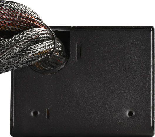 Burim energjie SilverStone TX500 Gold SST-TX500-G TFX, 500W