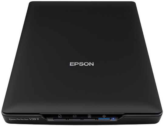 Skaner Epson Perfection V39II