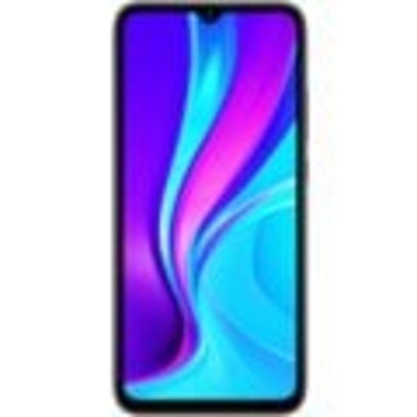 [OUTLET] Celular Xiaomi Redmi Note 9C NFC, 6.53 ", 2GB RAM, 32GB, Midnight Gray