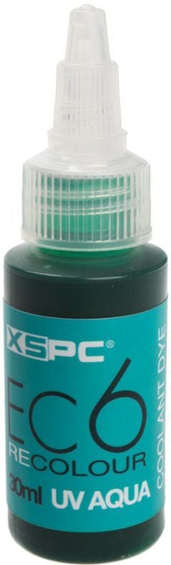 Ngjyrues ftohës uji për PC XSPC EC6 ReColour, koncentrat 30ml, multingjyrësh