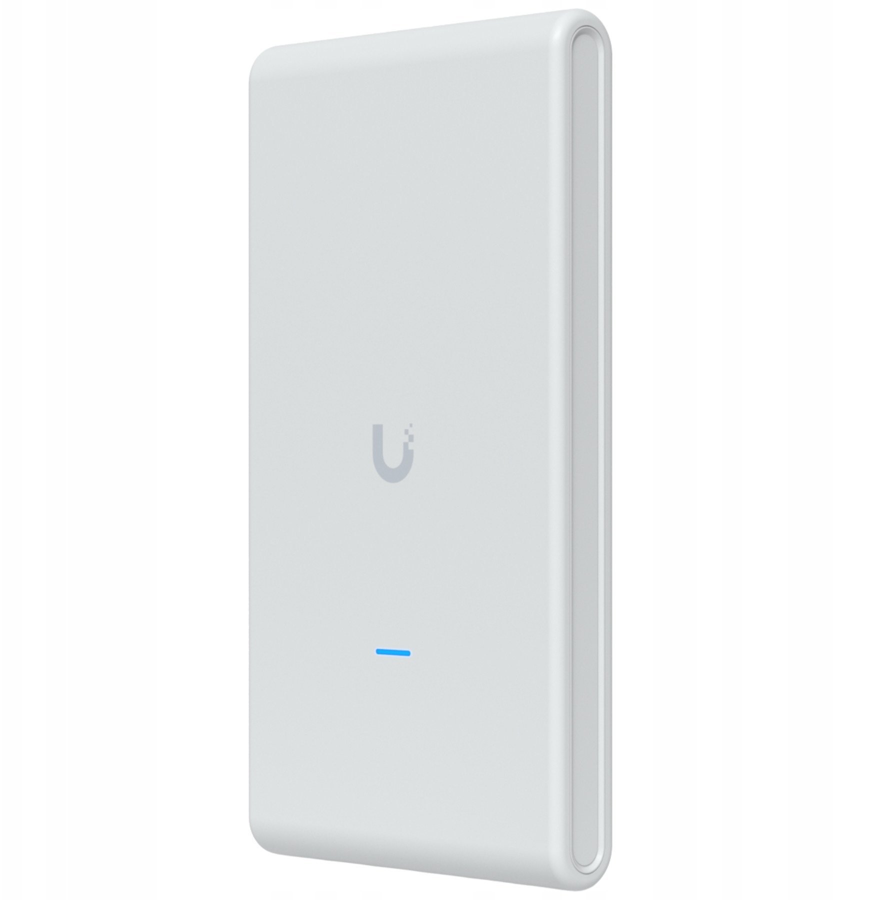 Pika za pristap Ubiquiti UniFi U6 Mesh Pro, Wi-Fi 6, 2.4 GHz 5 GHz, bela