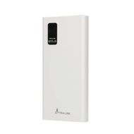 Power bank Extralink EPB-067W, 10000mAh, i bardhë