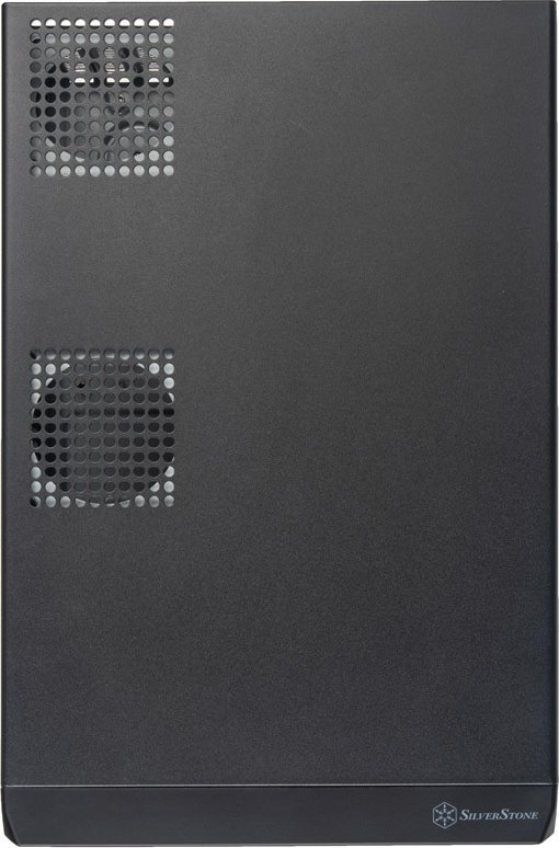 Kasë SilverStone CS351, Desktop