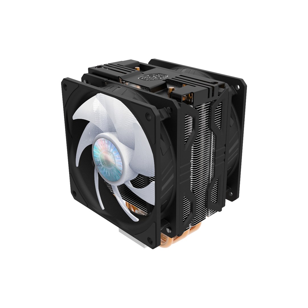 Ftohës Cooler Master Hyper 212 LED Turbo ARGB