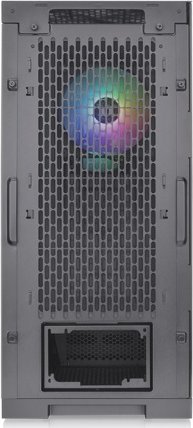 Куќиште за компјутер Thermaltake CTE T500 TG, Full Tower