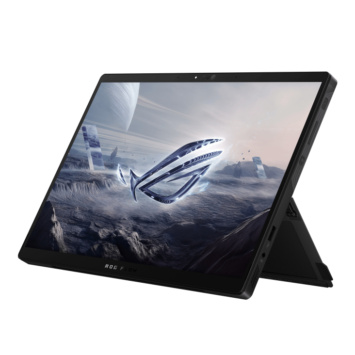 Laptop ASUS ROG Flow Z13 GZ302EA, Ryzen AI MAX+ 395, 64GB RAM, 1TB SSD, 13.4", i zi