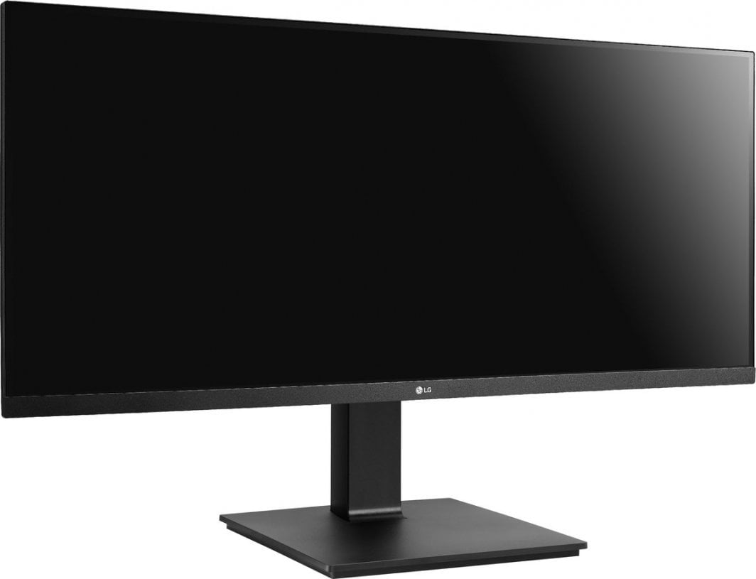 Monitor LG 34BR65F-B UltraWide, 34'', 2560 x 1080, i zi