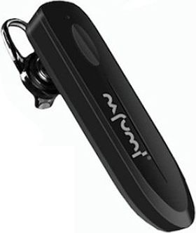 Kufje Bluetooth NAFUMI NFM-E260, pa kabllo, për telefon, e zezë