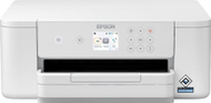 Мултифункционален печатач Epson Workforce Pro WF-M4119DW, A4, Wi-Fi, бел