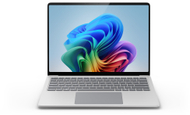 Laptop Microsoft Surface Laptop 7, 13.8", Snapdragon X Elite, 16GB RAM 1TB SSD, platin