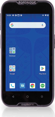 Kompjuter portativ Datalogic Memor 11, 5", ekran me prekje, i zi