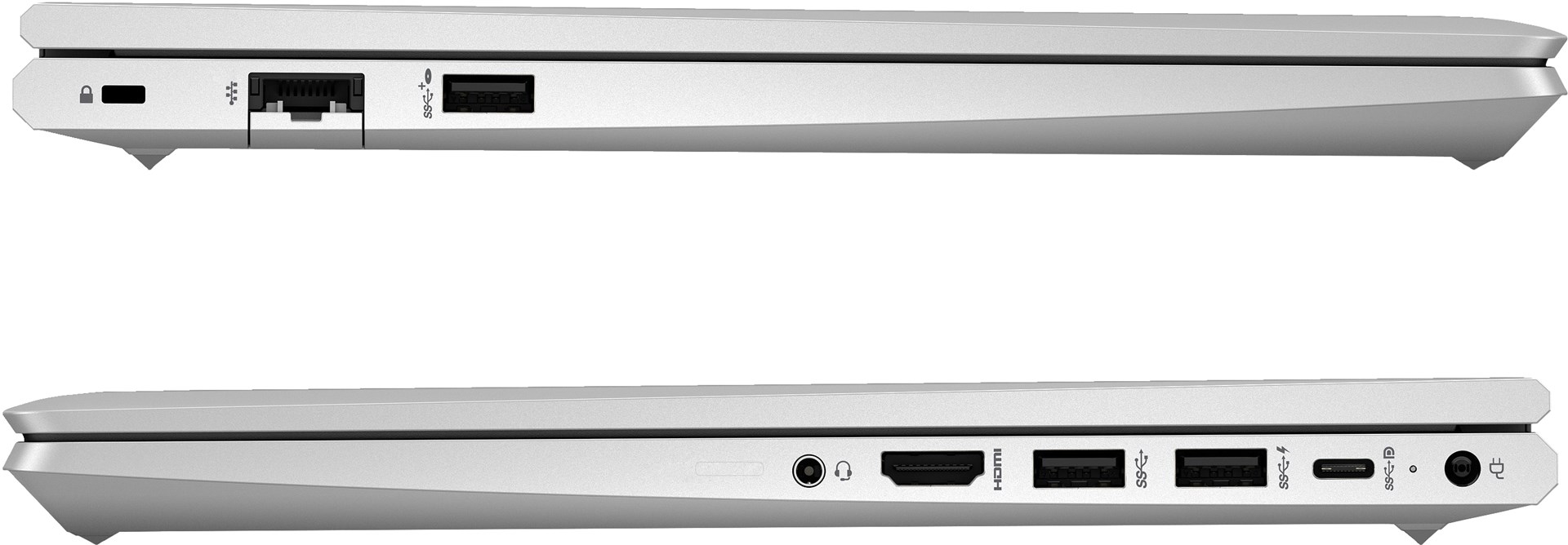 Laptop HP ProBook 440 G9, 14 инчи, Intel Core i5, 16GB RAM, 512GB SSD, сив